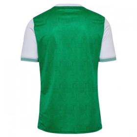 Maillot Foot AS Saint-Etienne Domicile 2025-26